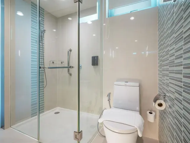 фото отеля OZO Chaweng Samui изображение №9