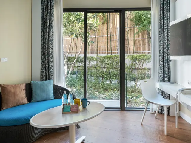 фото OZO Chaweng Samui изображение №6