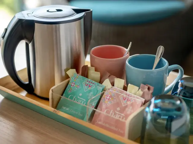 фотографии OZO Chaweng Samui изображение №4