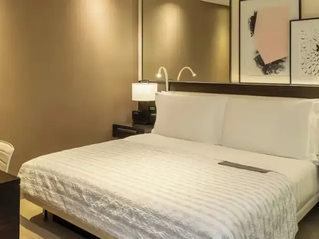 фотографии Le Royal Meridien Beach Resort & Spa изображение №20