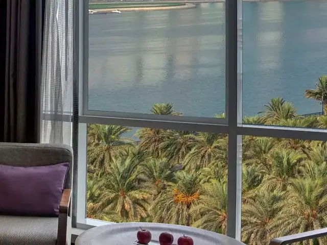 фотографии The Act (ex. Royal Tulip The Act) изображение №4