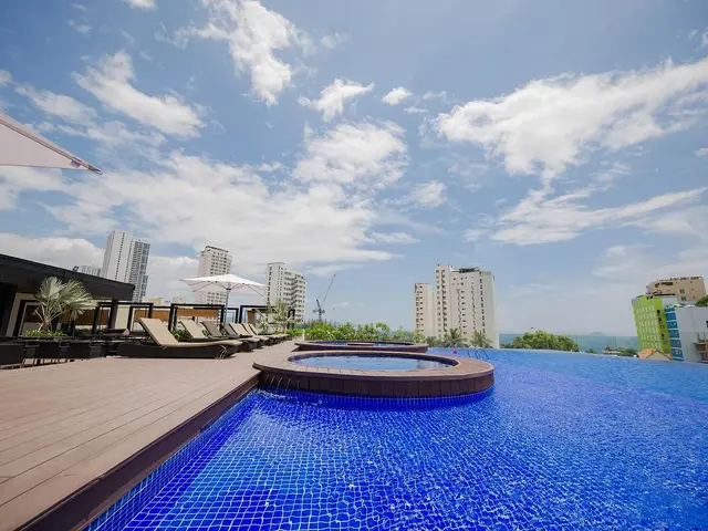 Quinter Central Nha Trang