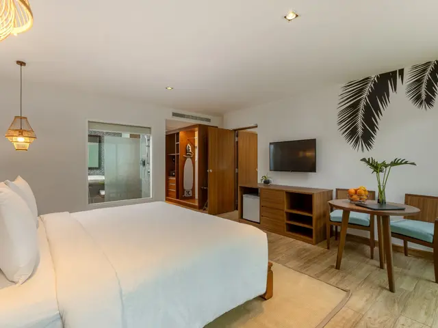 фотографии отеля Outrigger Khao Lak Beach Resort (ex.Manathai; Royal Bangsak Beach Resort) изображение №7