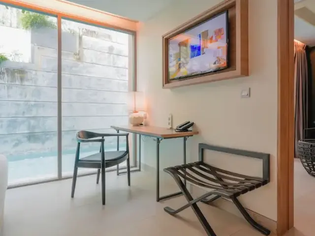 фотографии AtEase Phuket Patong (ex. Fusion Suites Phuket Patong; Mai House Patong Hill) изображение №4