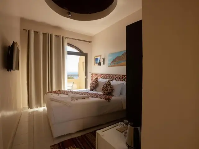 фото отеля Bedouin Moon изображение №5