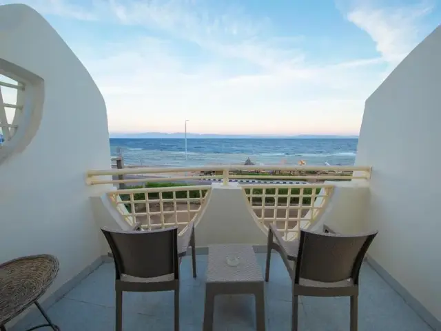 фотографии Bedouin Moon изображение №4