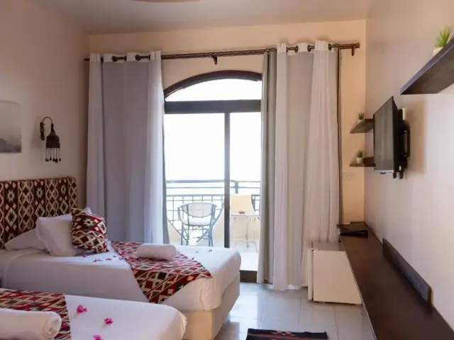 фотографии отеля Bedouin Moon изображение №3