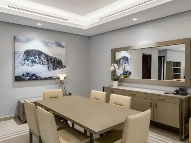 фотографии отеля Wyndham Residences The Palm изображение №15