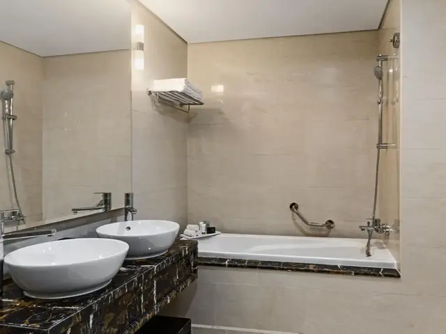 фото Wyndham Residences The Palm изображение №14