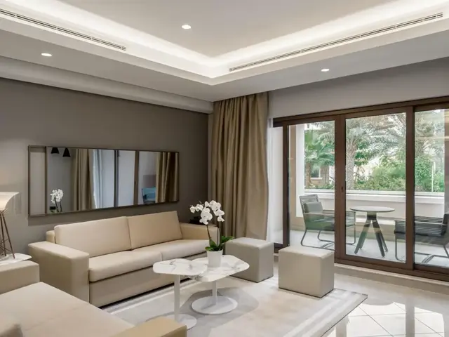 фото отеля Wyndham Residences The Palm изображение №13