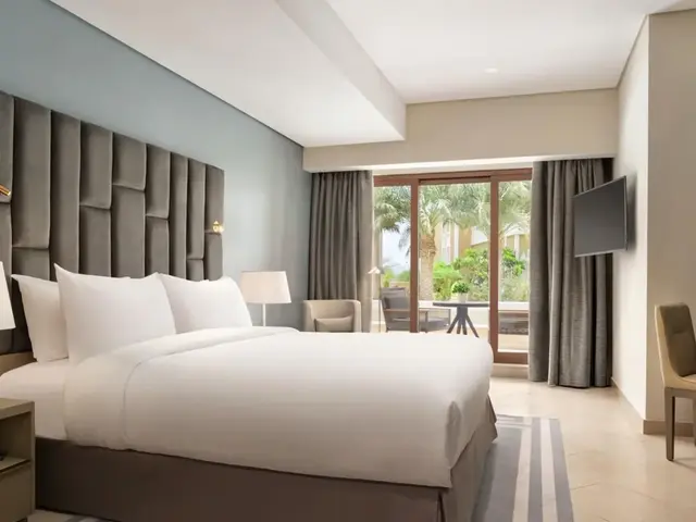 фотографии Wyndham Residences The Palm изображение №12