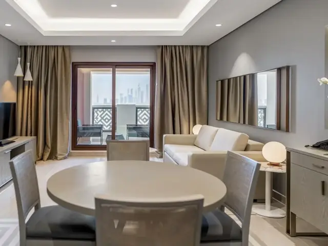 фото Wyndham Residences The Palm изображение №10