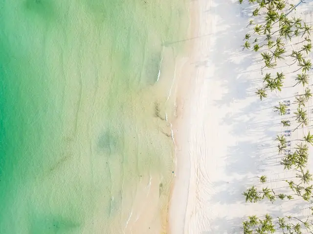 фотографии New World Phu Quoc Resort изображение №96