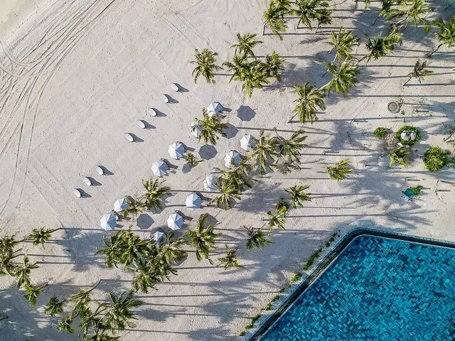 фото отеля New World Phu Quoc Resort изображение №93