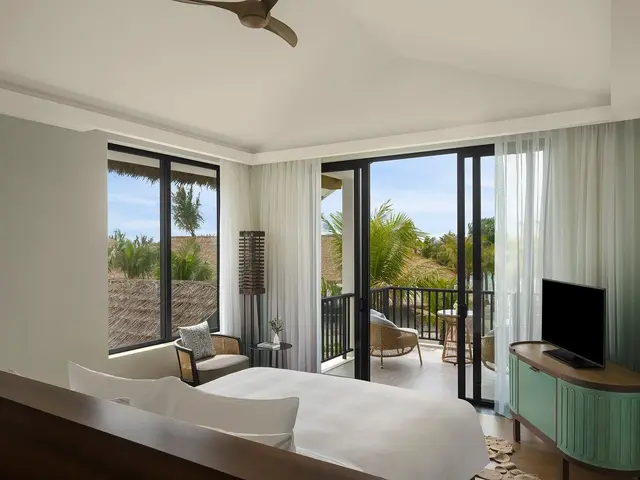фотографии New World Phu Quoc Resort изображение №92