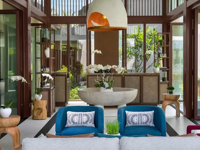 фотографии отеля New World Phu Quoc Resort изображение №91