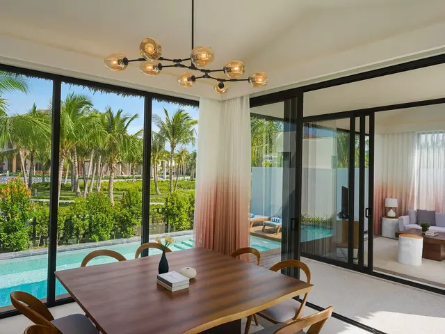 фотографии отеля New World Phu Quoc Resort изображение №87