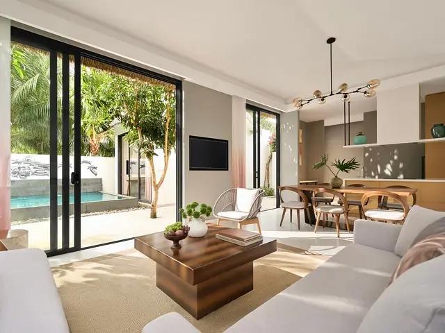 фотографии New World Phu Quoc Resort изображение №88