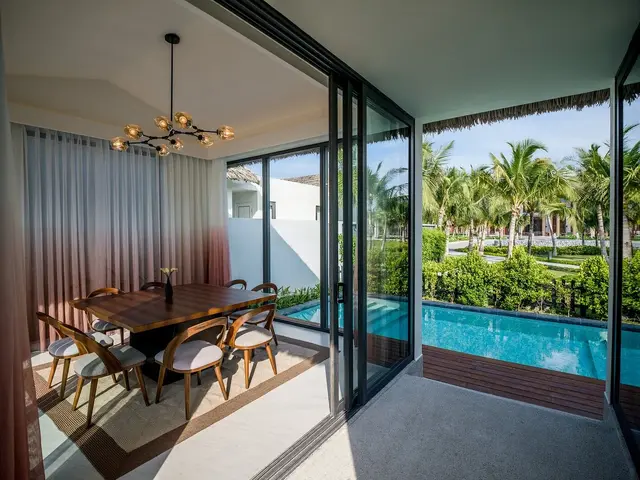 фотографии New World Phu Quoc Resort изображение №84