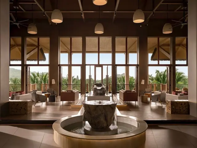 фотографии отеля New World Phu Quoc Resort изображение №83