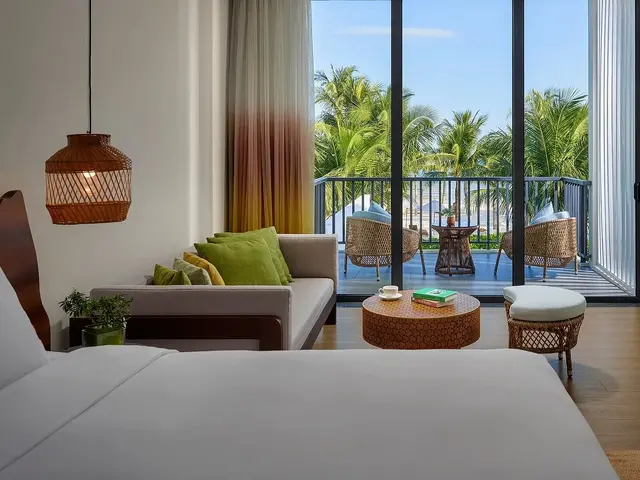 фотографии New World Phu Quoc Resort изображение №76