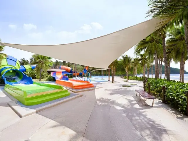 фотографии отеля New World Phu Quoc Resort изображение №75
