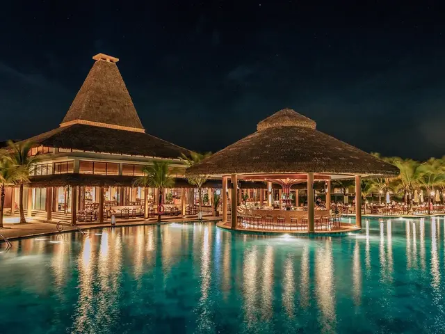 фото New World Phu Quoc Resort изображение №74