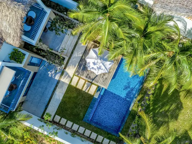 фото New World Phu Quoc Resort изображение №70
