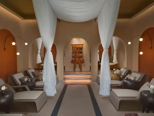 фотографии отеля New World Phu Quoc Resort изображение №71