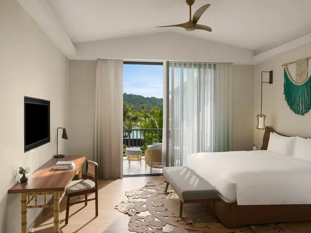 фотографии New World Phu Quoc Resort изображение №68