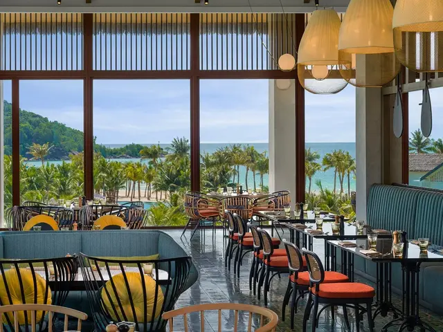 фотографии New World Phu Quoc Resort изображение №64