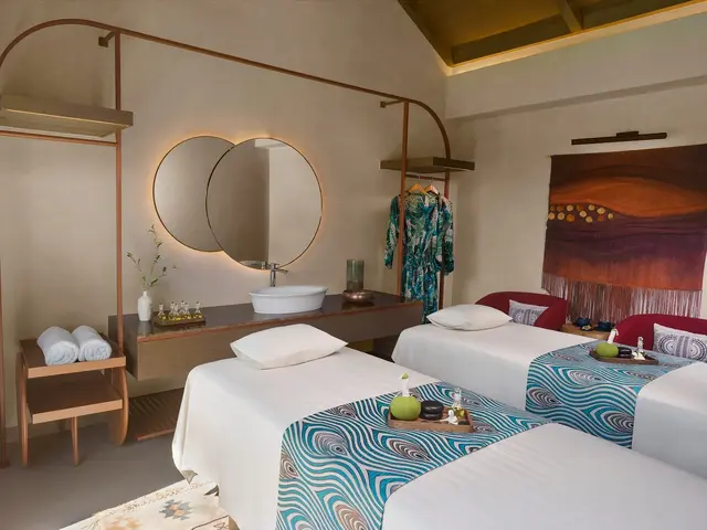 фото отеля New World Phu Quoc Resort изображение №65