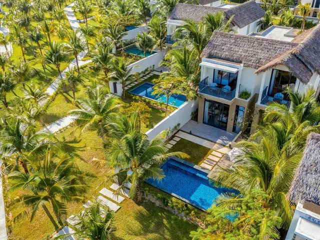 фото отеля New World Phu Quoc Resort изображение №61