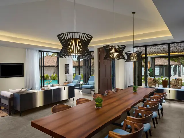 фотографии New World Phu Quoc Resort изображение №60