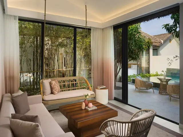 фотографии New World Phu Quoc Resort изображение №56