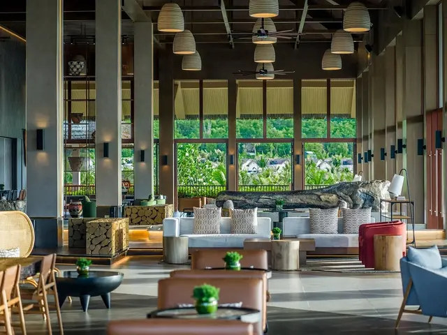 фотографии отеля New World Phu Quoc Resort изображение №51