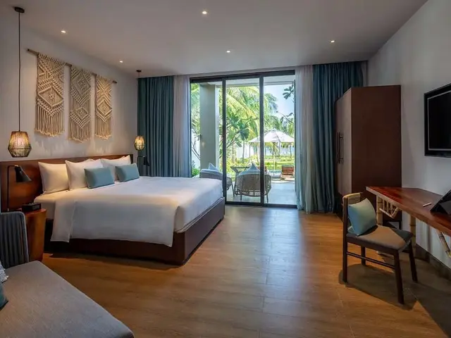 фотографии New World Phu Quoc Resort изображение №52