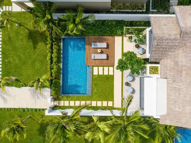 фотографии отеля New World Phu Quoc Resort изображение №47