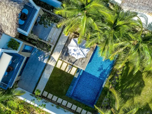 фотографии New World Phu Quoc Resort изображение №44