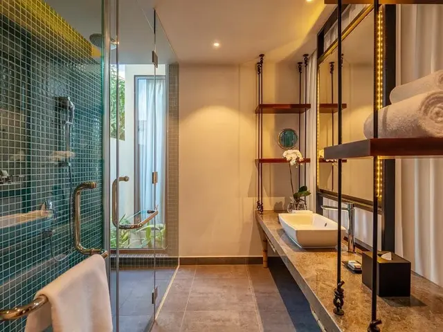 фотографии New World Phu Quoc Resort изображение №48