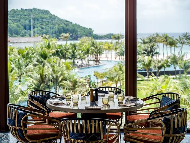 фото New World Phu Quoc Resort изображение №42