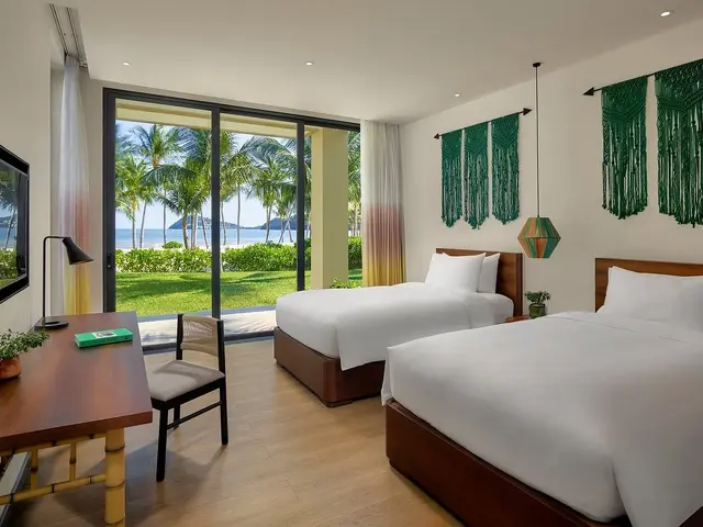 фото отеля New World Phu Quoc Resort изображение №33