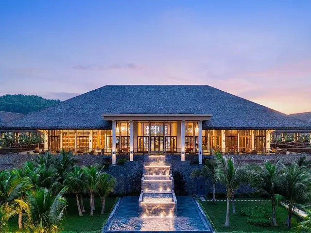 фотографии New World Phu Quoc Resort изображение №32