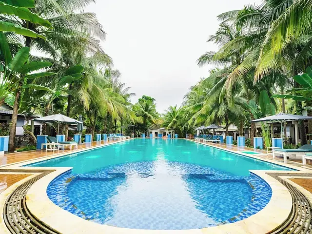Phu Van Resort & Spa