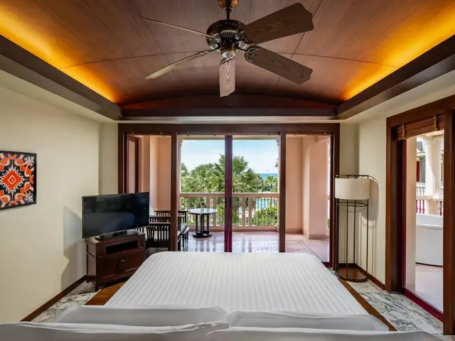 фотографии отеля Centara Grand Beach Resort Phuket изображение №19