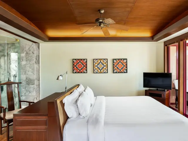 фотографии Centara Grand Beach Resort Phuket изображение №20