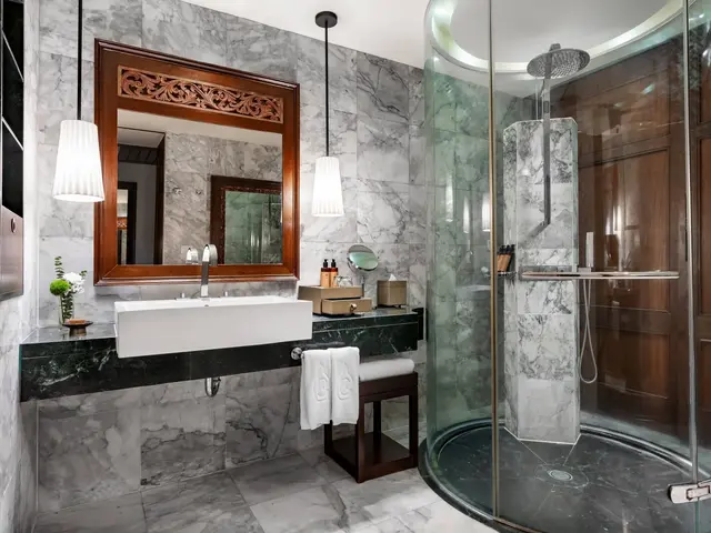 фото отеля Centara Grand Beach Resort Phuket изображение №17