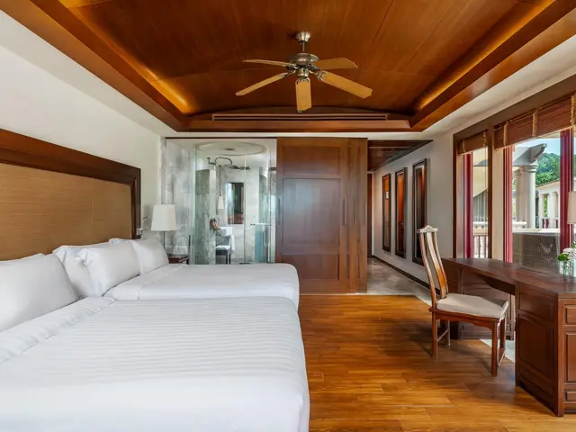 фотографии Centara Grand Beach Resort Phuket изображение №16