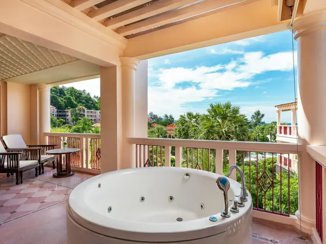 фотографии отеля Centara Grand Beach Resort Phuket изображение №15