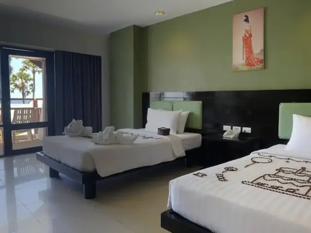 фото отеля Woraburi Phuket Resort & Spa изображение №13